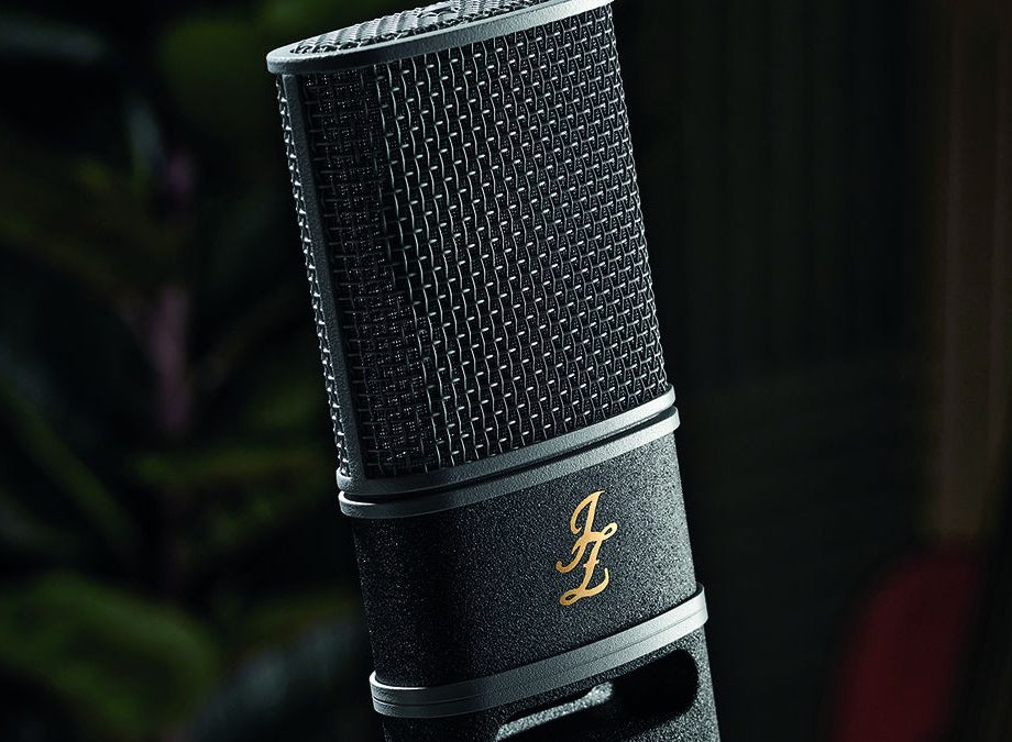 The Defining Differences between ALL Our Mics – JZ Microphones Latvia