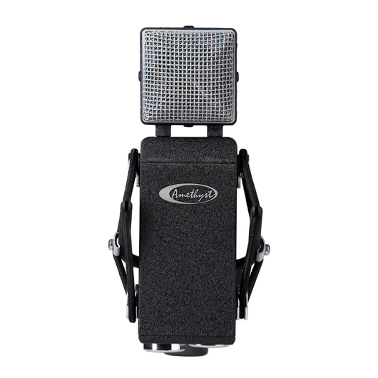 The Amethyst Studio Set