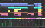 Ableton Live 12 Suite, Upgrade Standard 12