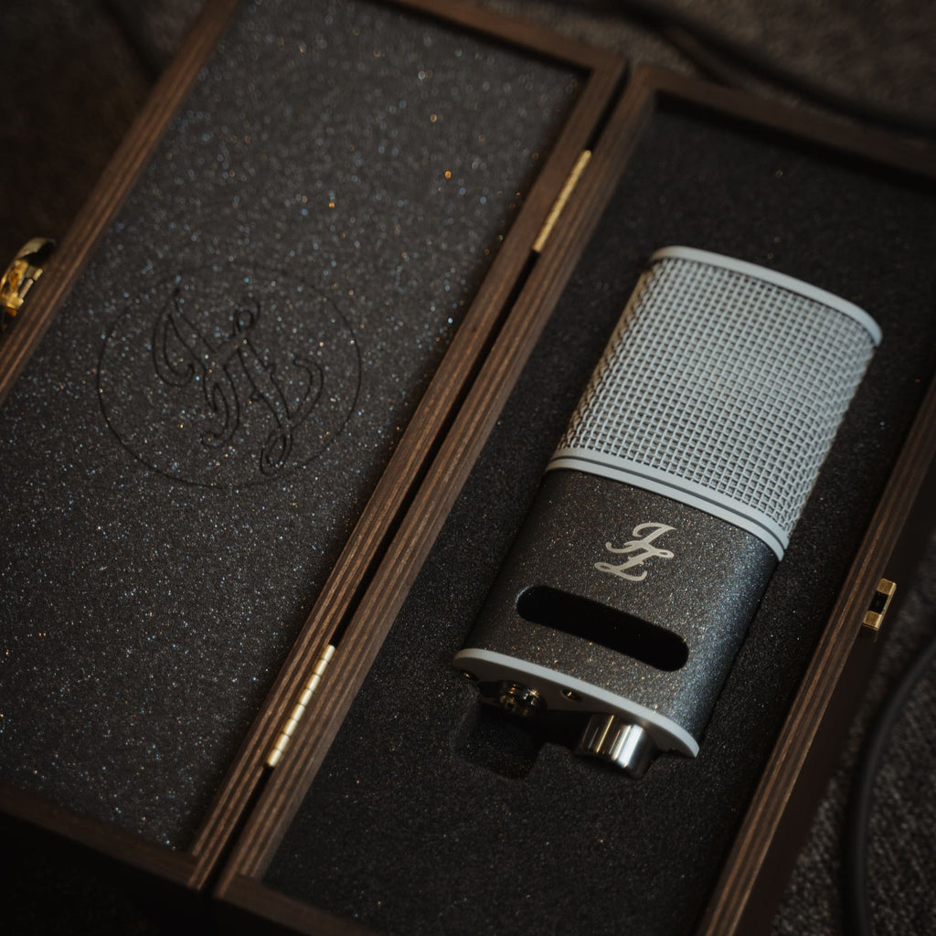 マイク JZ Microphones(ジェイゼットマイクロフォン) Vintage 67 | Rock oN