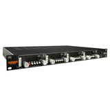 Warm Audio WA-412 4-channel Microphone Preamp