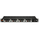 Warm Audio WA-412 4-channel Microphone Preamp