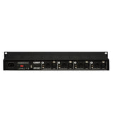 Warm Audio WA-412 4-channel Microphone Preamp