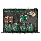 Warm Audio WA-412 4-channel Microphone Preamp