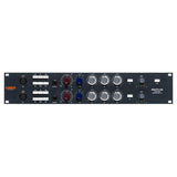 Warm Audio WA273-EQ 2-Kanal-Mikrofonvorverstärker und EQ