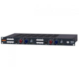 Warm Audio WA273 2-channel Microphone Preamp