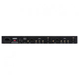 Warm Audio WA273 2-channel Microphone Preamp