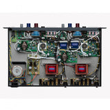 Warm Audio WA273 2-channel Microphone Preamp