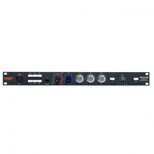 Warm Audio WA73-EQ Mikrofonvorverstärker und EQ