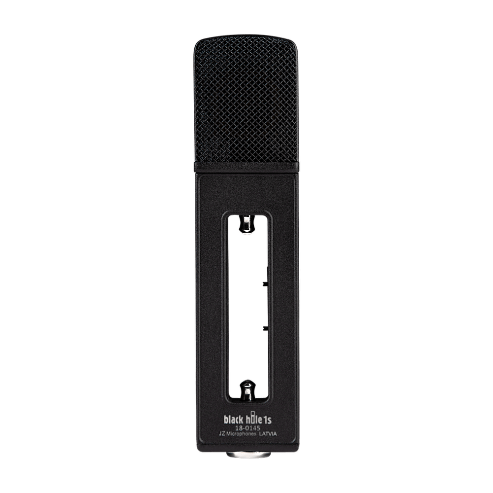 Black Hole BH1s PREORDER – JZ Microphones Latvia