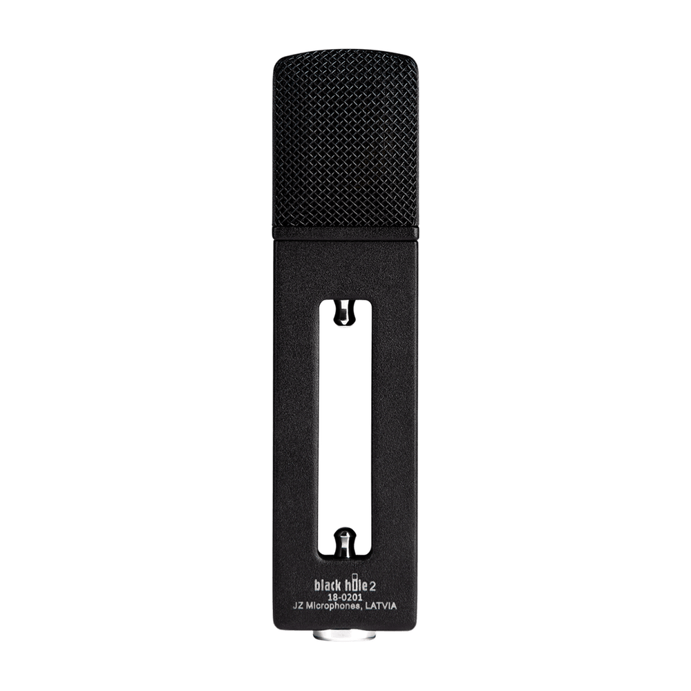 JZ microphones Blackhole BH-2 コンデンサーマイク Amazon.co.jp: JZ Microphones Black Hole Series BH-2 Condenser