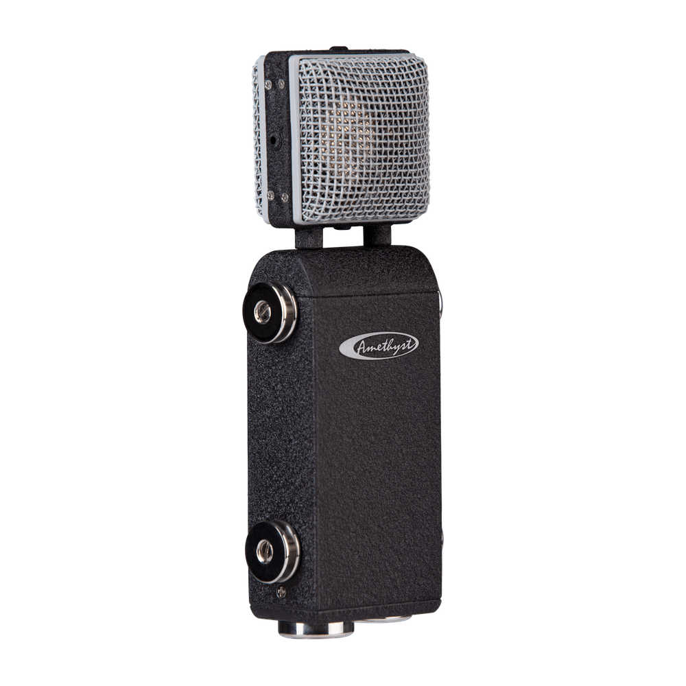 The Amethyst – JZ Microphones Latvia