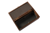 Small Wooden Box