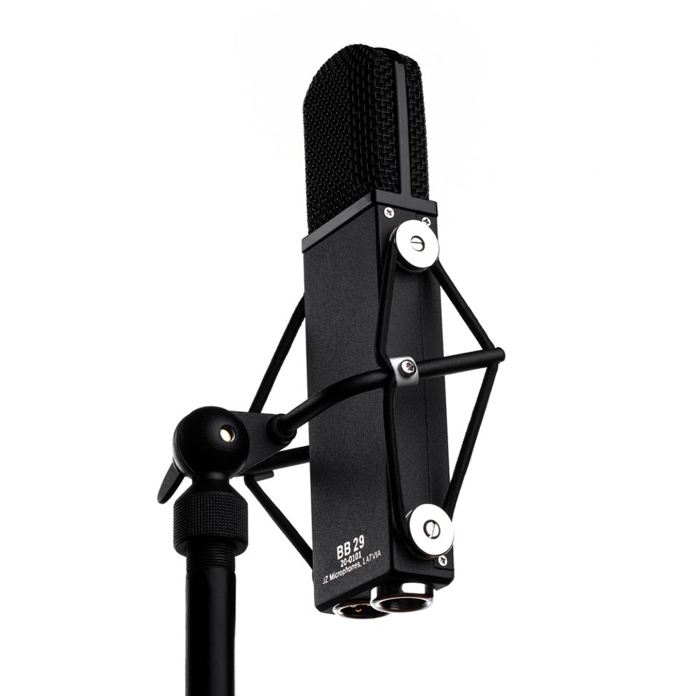 BB29 Shock Mount – JZ Microphones Latvia