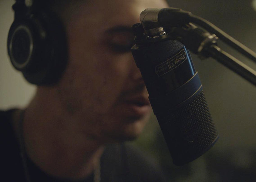 Overlooked Vocal Session Tricks