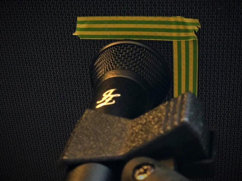 Guitar Tone - Searching for the Ultimate Tone