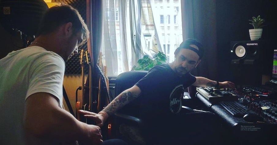 3 Audio Engineer Life Lessons