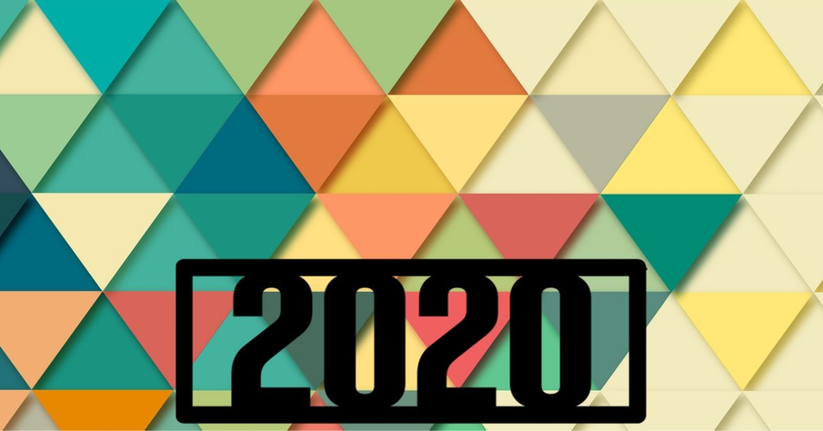Exciting Trends We're Ready For In 2020