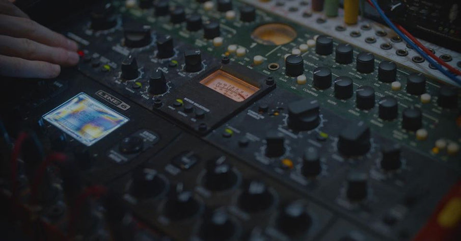 In The Mix - Sidechaining