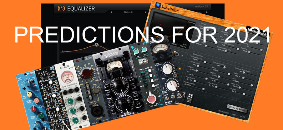 Predictions for 2021