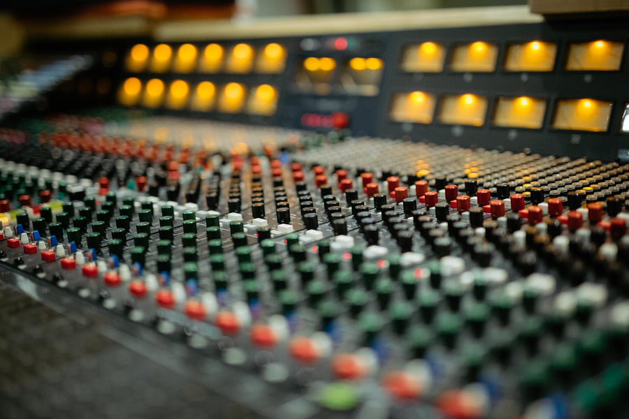 How To Prepare For Your Recording Session