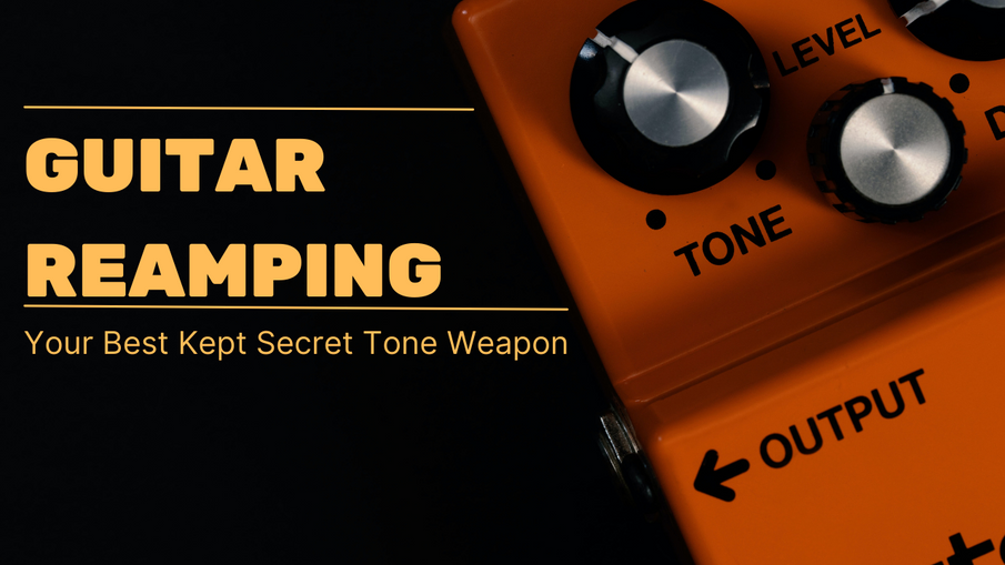 Your Best Kept Secret Tone Weapon