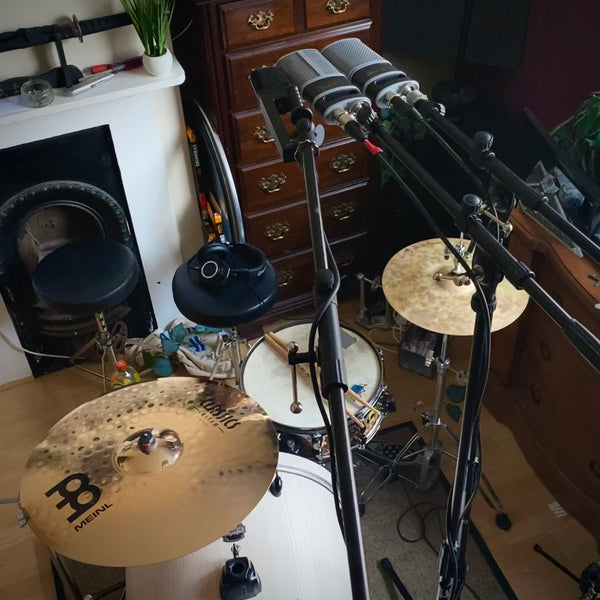 The New Vintage 12: How Does It Sound?