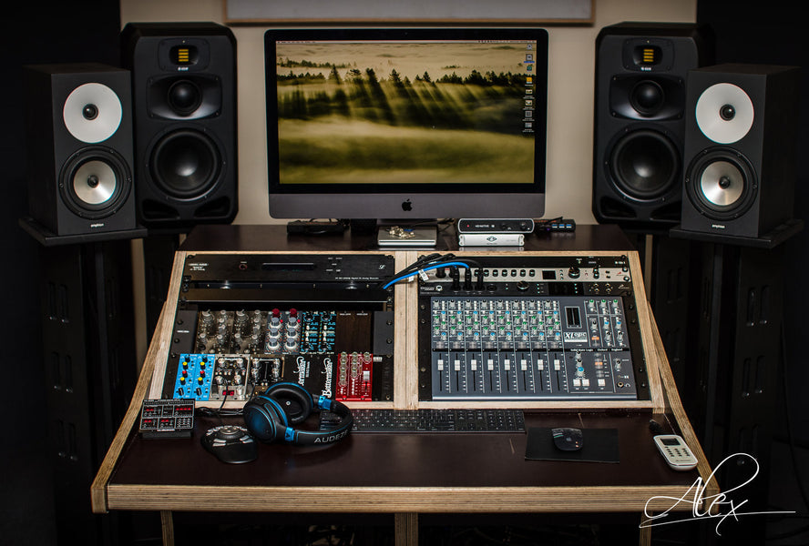 5  Key Mastering Tips