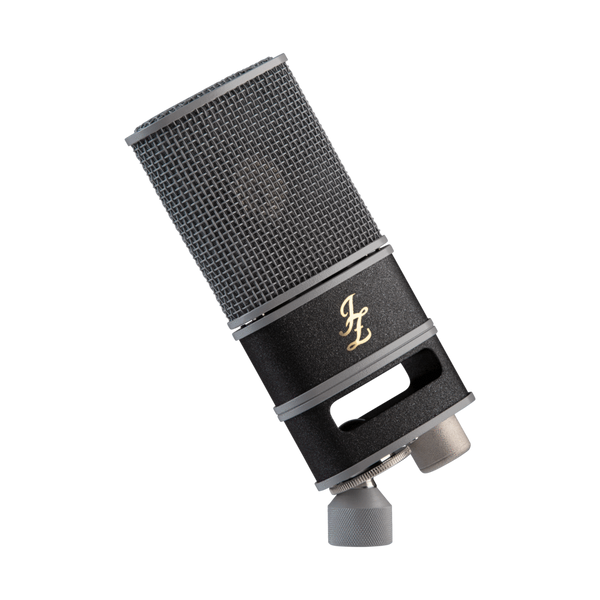 Recording & Mixing Vocals with the new V12