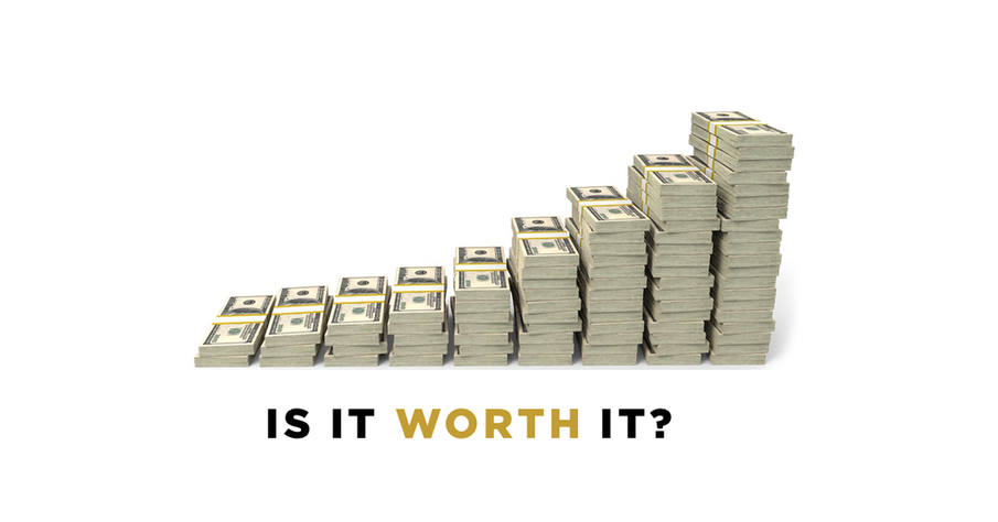 Is It Worth It? Essential Things To Know About Microphones Price Ranges