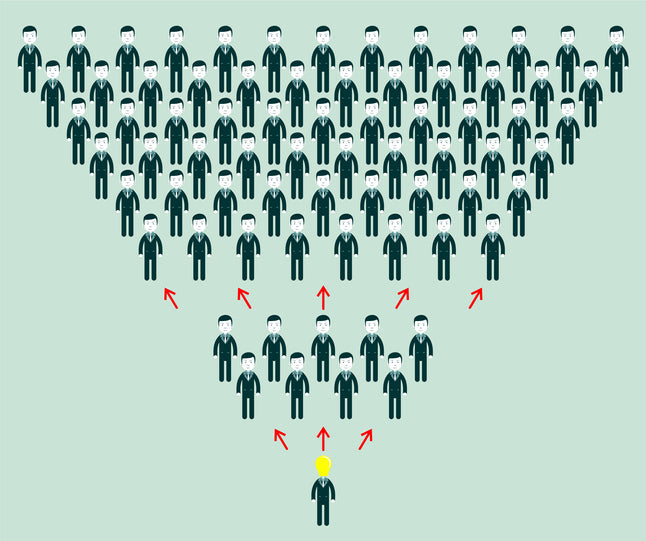 Gaining New Clients and the Importance of your Website