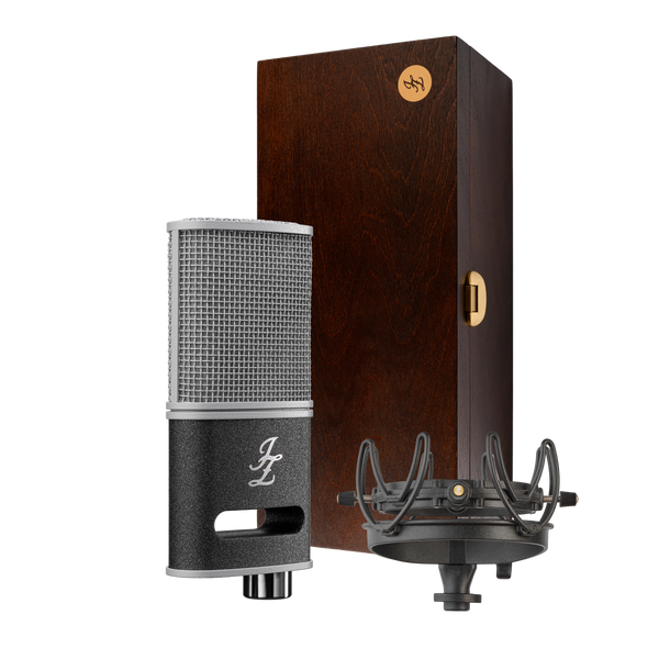 VINTAGE SERIES – JZ Microphones Latvia
