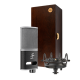 The Vintage 12 Studio Set