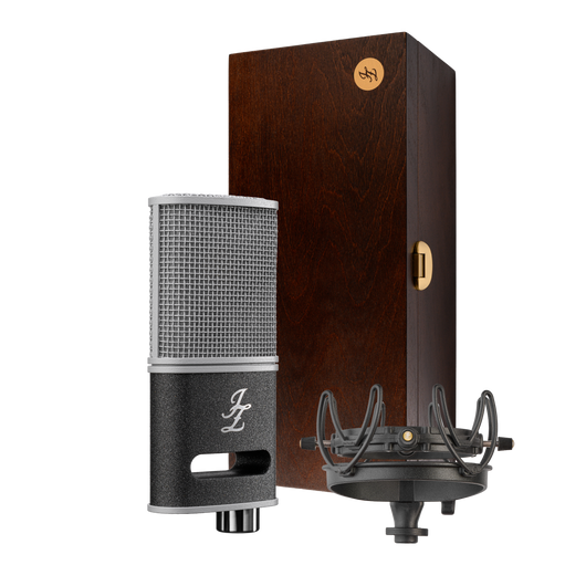 The Vintage 12 Studio Set