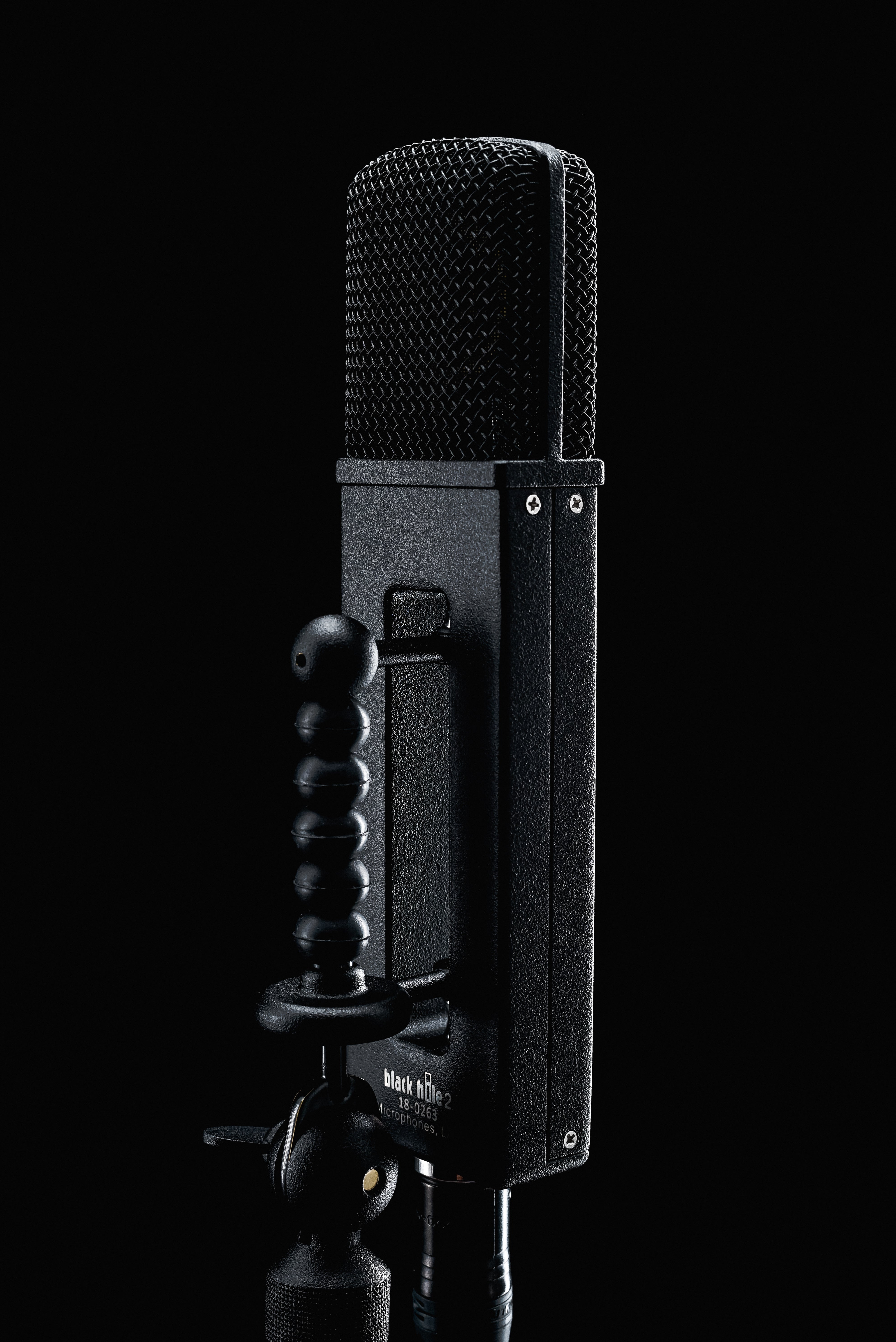 Black Hole BH2 – JZ Microphones Latvia
