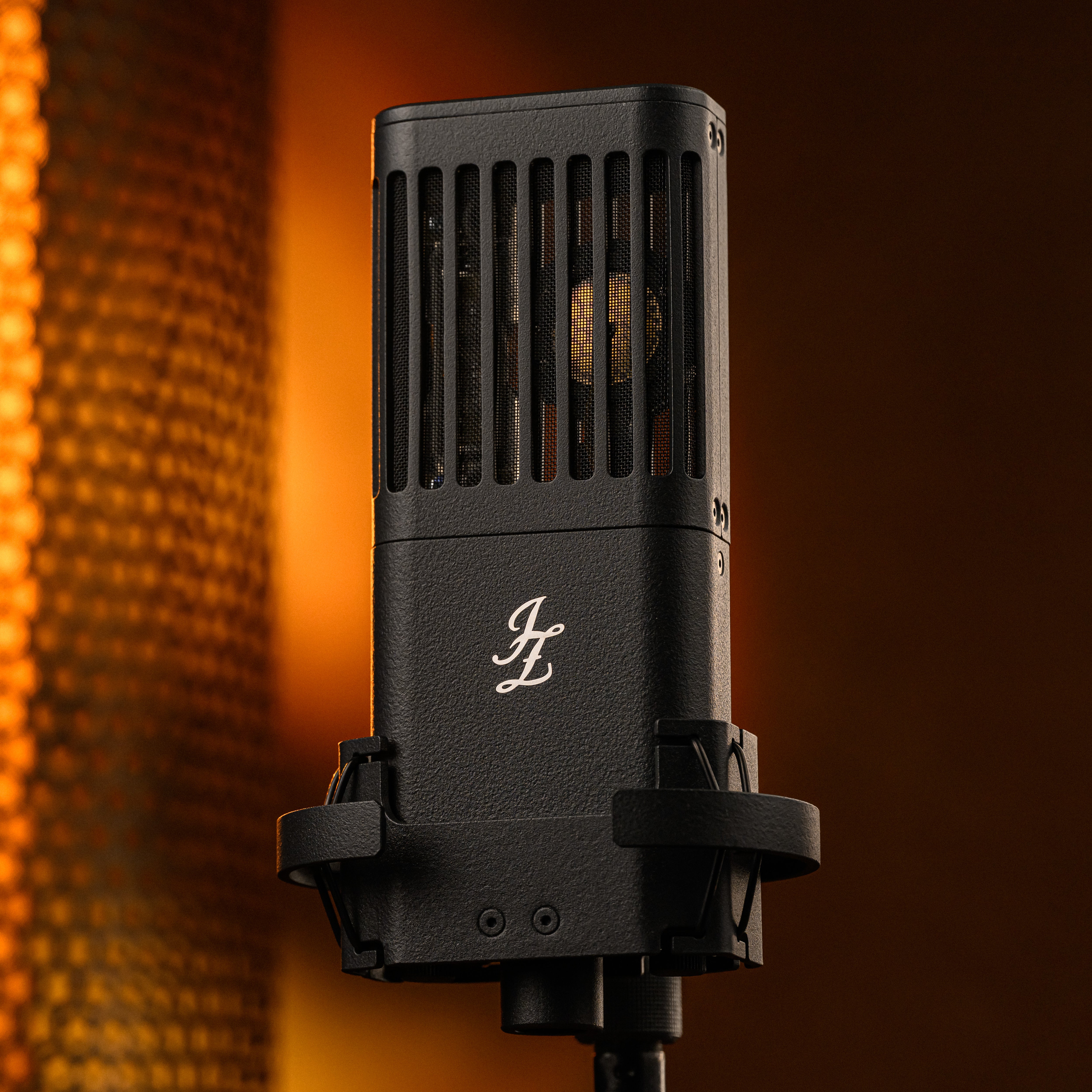 MU-1 Hybrid Microphone PREORDER – JZ Microphones Latvia