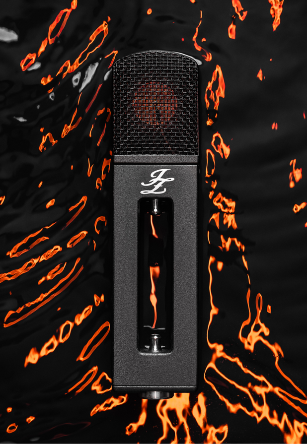 JZ Microphones: handcrafted, premium-level studio microphones – JZ