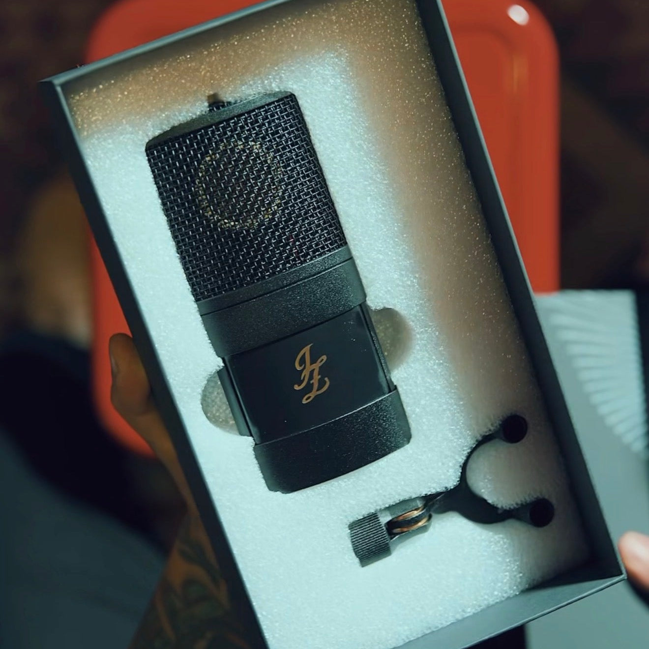 Vintage 11 Preorder – JZ Microphones Latvia Vintage 11 Preorder – JZ Microphones Latvia