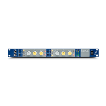 Focusrite ISA Two