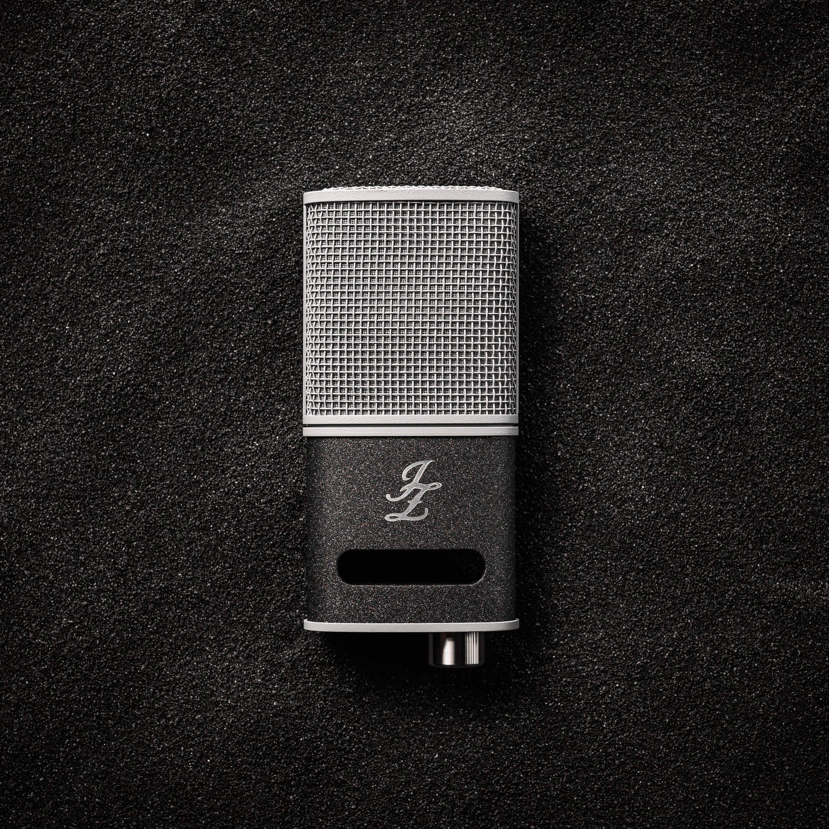 Vintage 47 – JZ Microphones Latvia