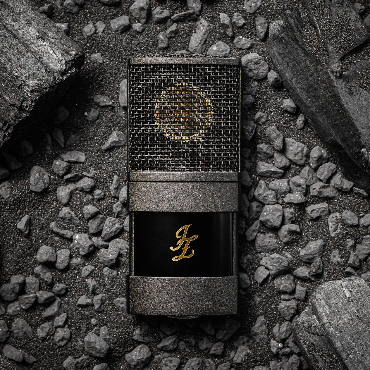 Vintage 11 Preorder – JZ Microphones Latvia