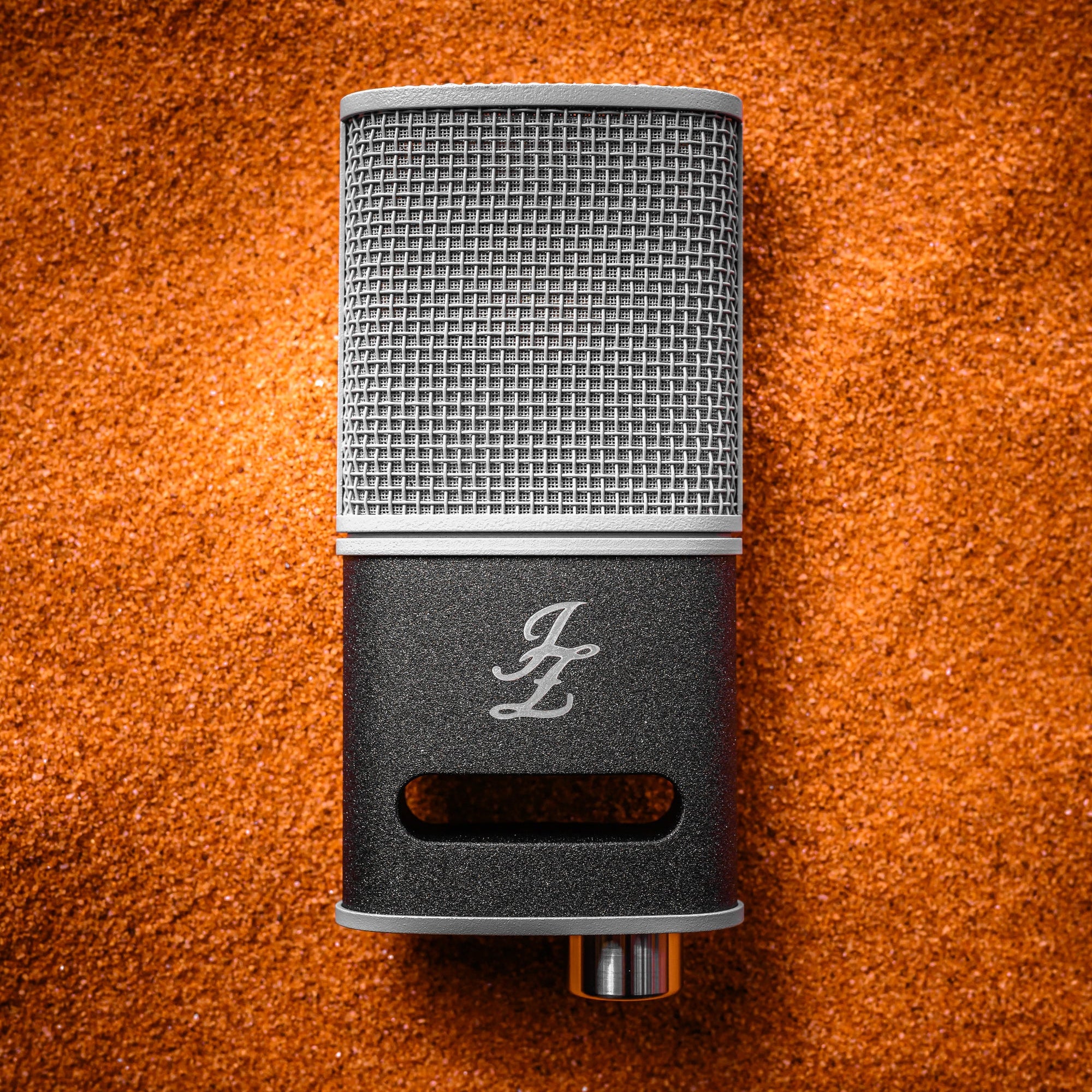 The Amethyst Shock Mount – JZ Microphones Latvia