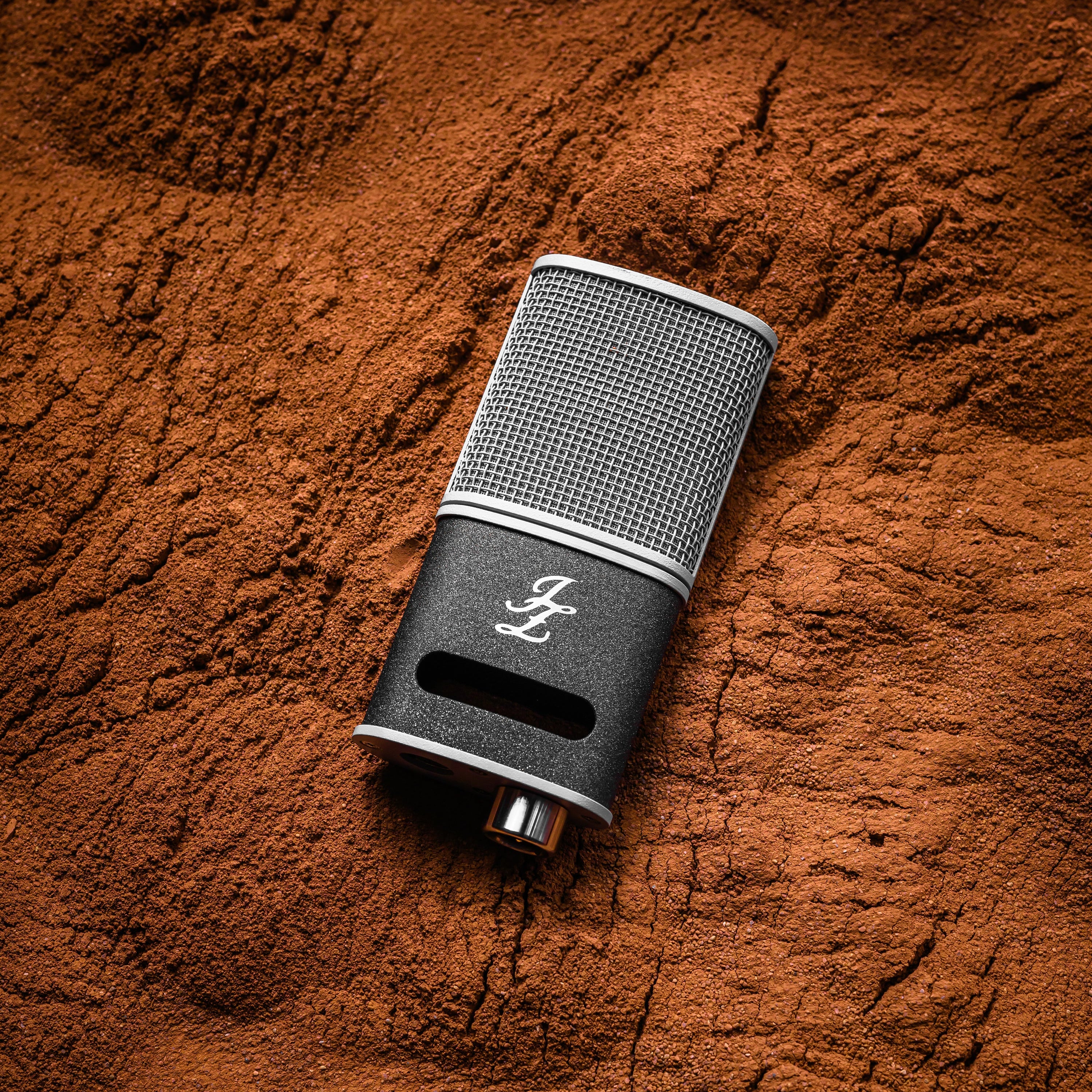 JZ Microphones: handcrafted, premium-level studio microphones – JZ