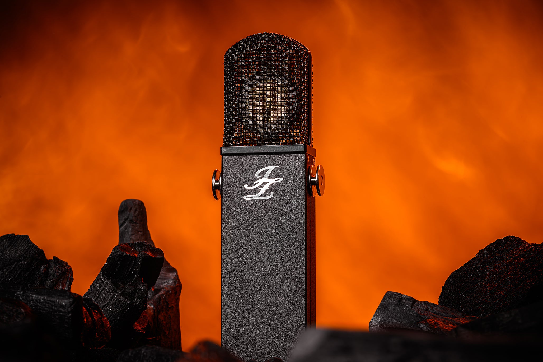 ナ*ダ様 【新品未使用】JZ Microphone BB-29＋ホルダーセット BB29 Signature Series – JZ Microphones Latvia