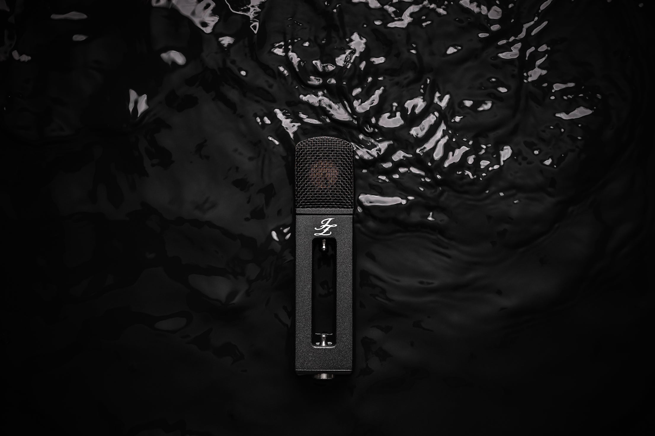Black Hole BH2 – JZ Microphones Latvia