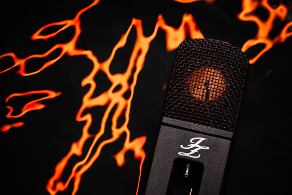 SIGNATURE SERIES – JZ Microphones Latvia