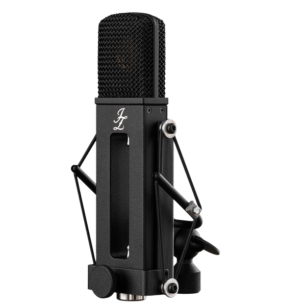 Black Hole Shock Mount – JZ Microphones Latvia