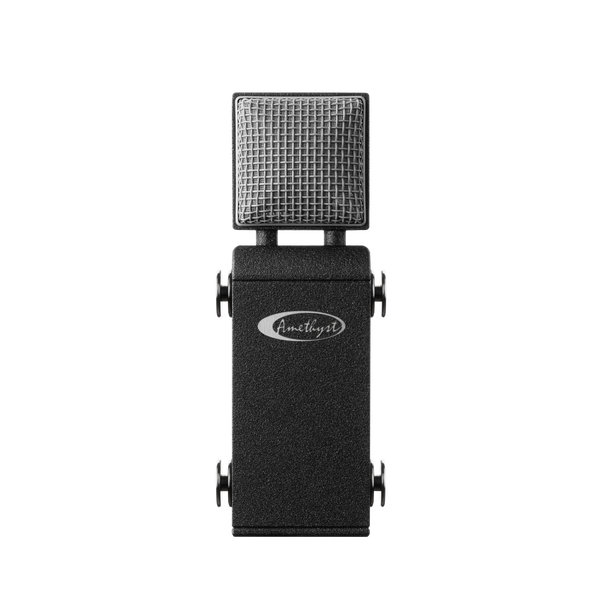 JZ MICROPHONES The Amethyst ショックマウント付き The Amethyst – JZ Microphones Latvia