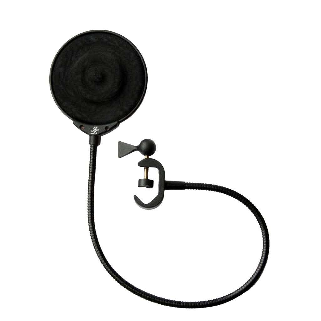 Pop-Filter