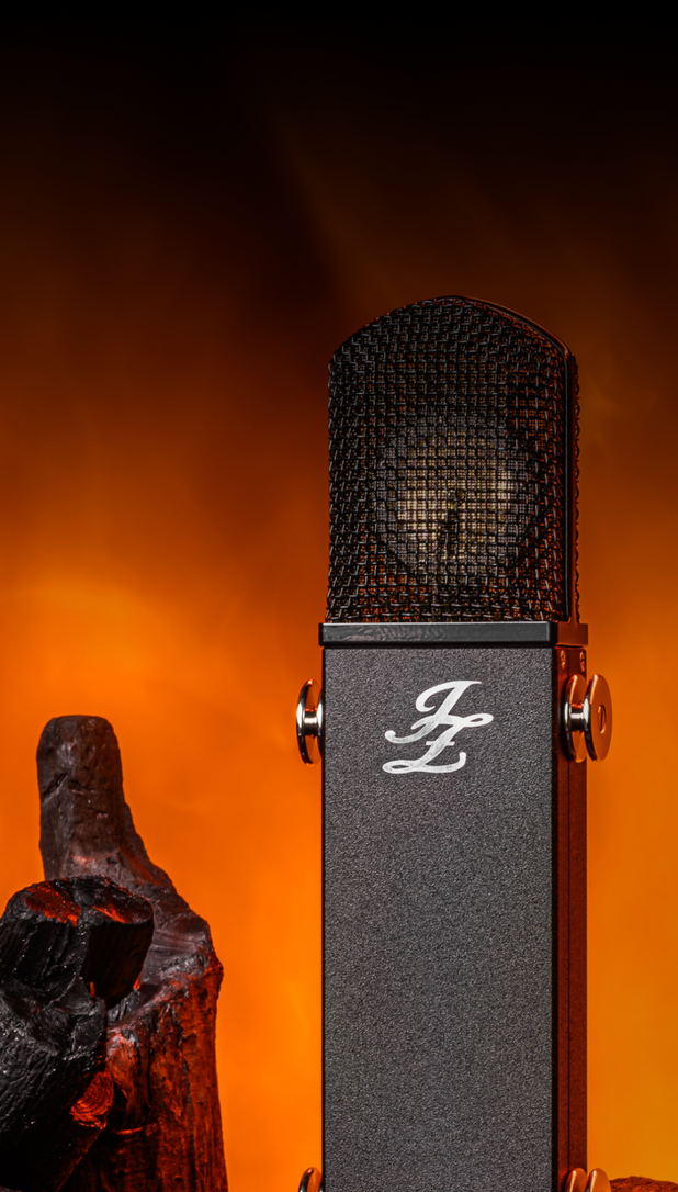 【歌モノ特化】JZ Microphones BB29｜トランス搭載 前に出るVo BB29 Signature Series – JZ Microphones Latvia